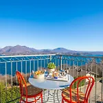 Penthouse The Magnifique View - Happy Apartment *