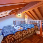 Apartment Penthouse The Magnifique View - Happy Stresa