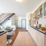 Apartment Penthouse The Magnifique View - Happy