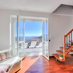 Penthouse The Magnifique View - Happy Apartment Stresa