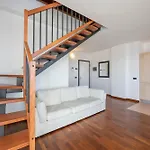Penthouse The Magnifique View - Happy Apartment
