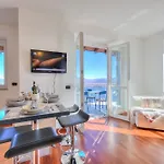 Penthouse The Magnifique View - Happy Apartment *
