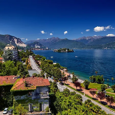 Apartment Penthouse The Magnifique View - Happy