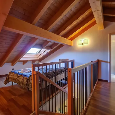 Penthouse The Magnifique View - Happy Apartment *