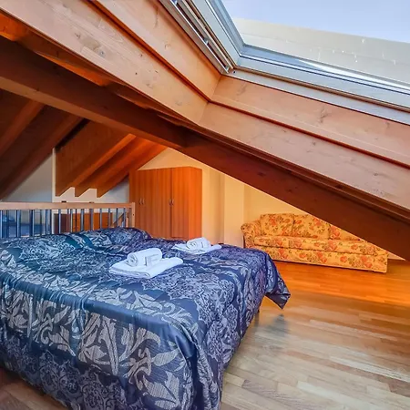 Appartement Penthouse The Magnifique View - Happy