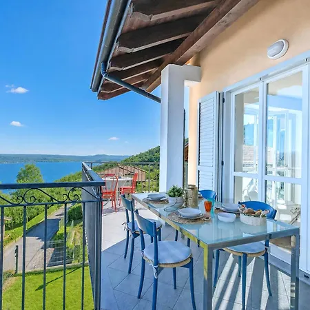 Penthouse The Magnifique View In - Happy Daire *