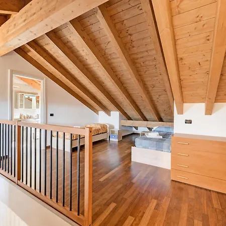 Daire Penthouse The Magnifique View In - Happy