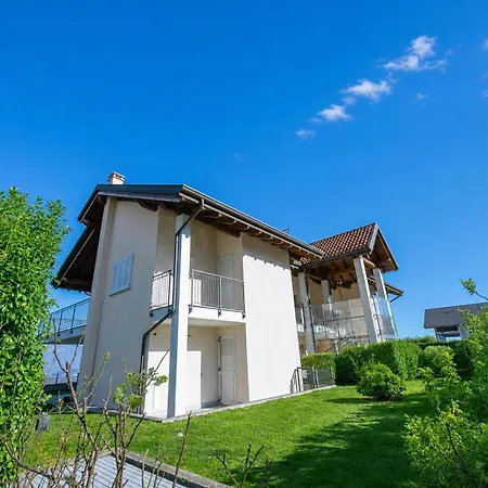 Daire Penthouse The Magnifique View In - Happy *