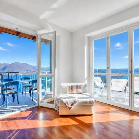 Penthouse The Magnifique View In - Happy *
