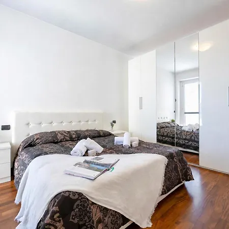 Penthouse The Magnifique View In - Happy Daire