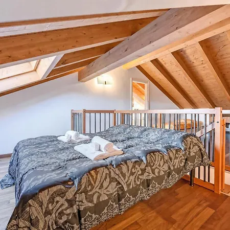 Penthouse The Magnifique View In - Happy Daire