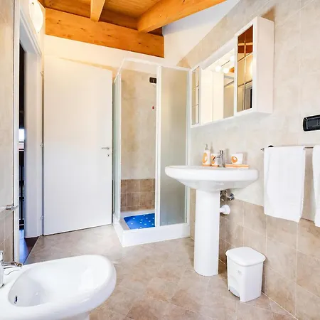 Penthouse The Magnifique View In - Happy Daire