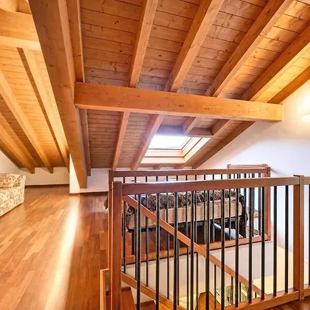 Penthouse The Magnifique View In - Happy Daire