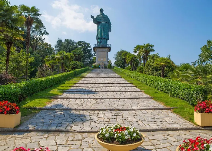 Penthouse The Magnifique View - Happy 아파트 *