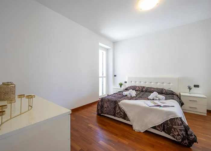 Apartamento Penthouse The Magnifique View - Happy *