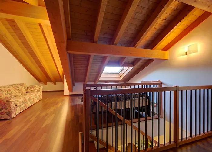 Penthouse The Magnifique View - Happy 公寓