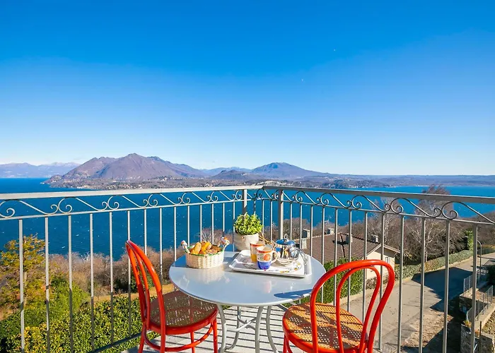 Penthouse The Magnifique View - Happy Apartamento *