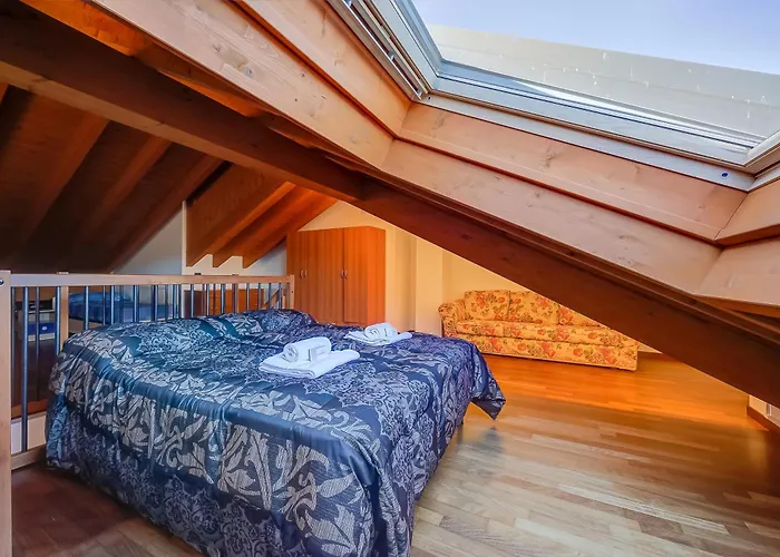 Apartamento Penthouse The Magnifique View - Happy