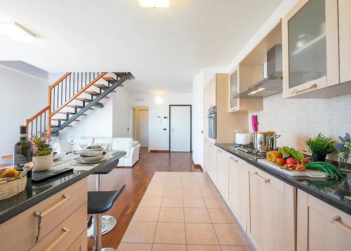 Apartamento Penthouse The Magnifique View - Happy