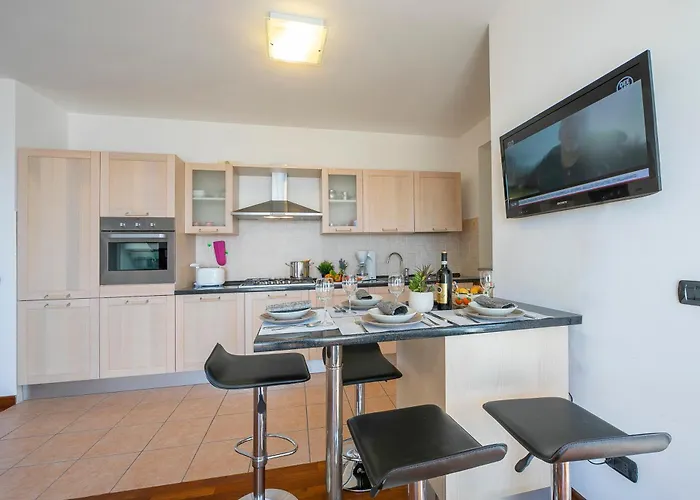 Apartamento Penthouse The Magnifique View - Happy *