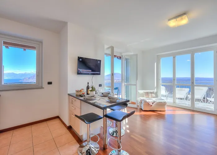 Apartamento Penthouse The Magnifique View - Happy