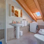 Penthouse The Magnifique View - Happy Апартаменты Стреза