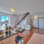 Апартаменты Penthouse The Magnifique View - Happy Стреза