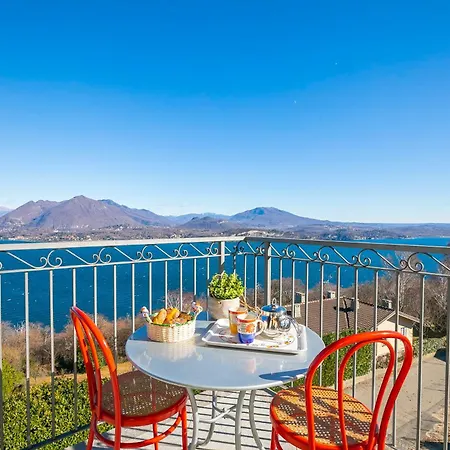 Penthouse The Magnifique View - Happy Apartament *