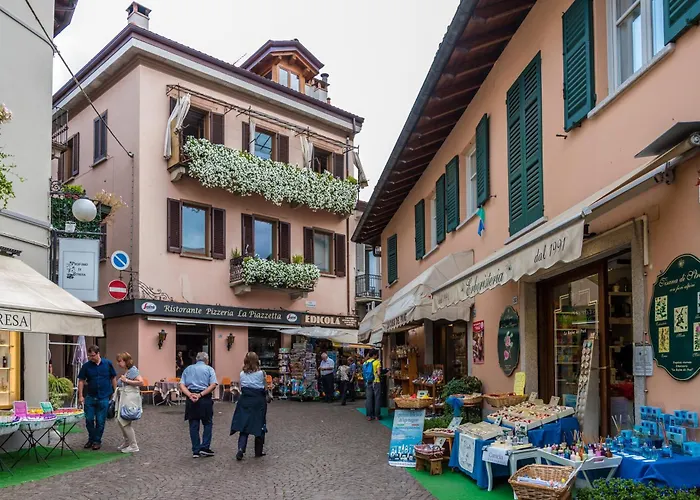 Penthouse The Magnifique View - Happy *