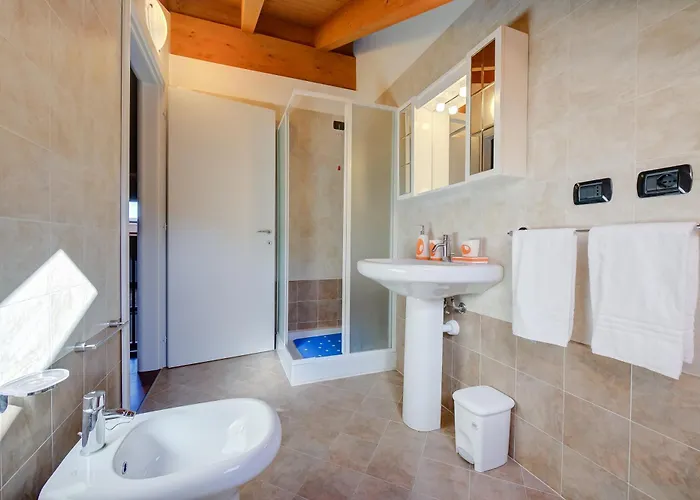 Penthouse The Magnifique View - Happy Апартаменты