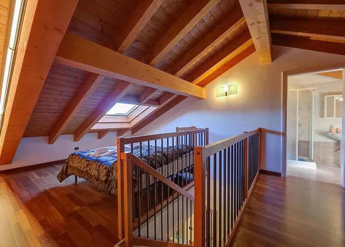 Penthouse The Magnifique View - Happy Апартаменты *