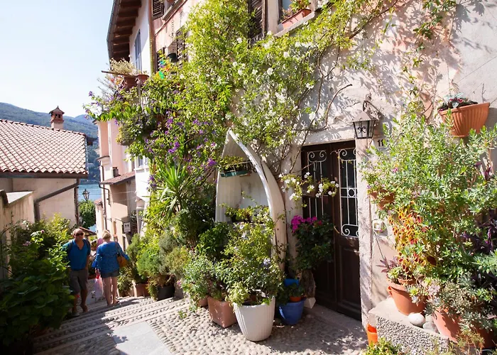 Penthouse The Magnifique View - Happy * Стреза